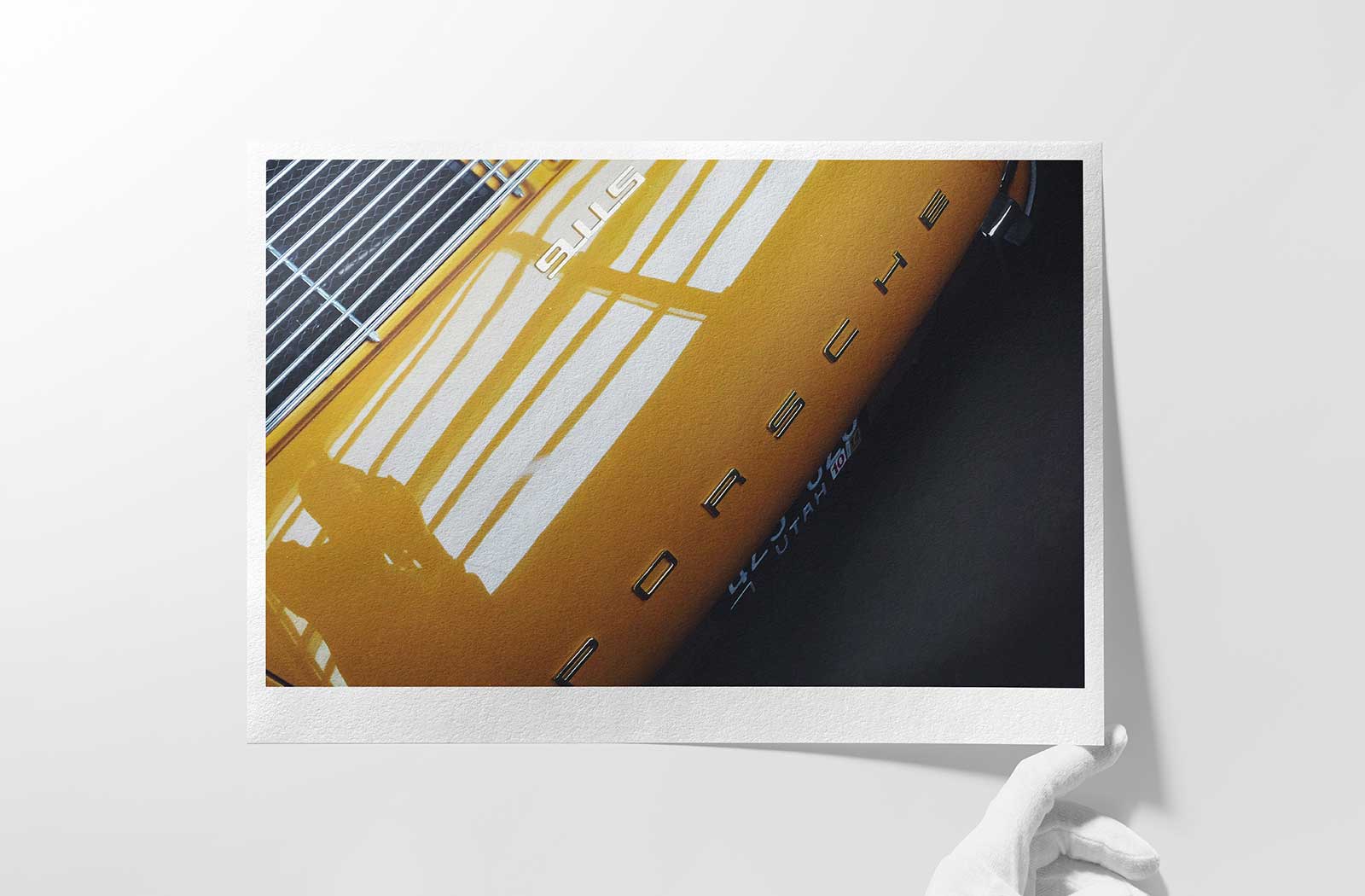 Hahnemühle Photo Rag® Metallic