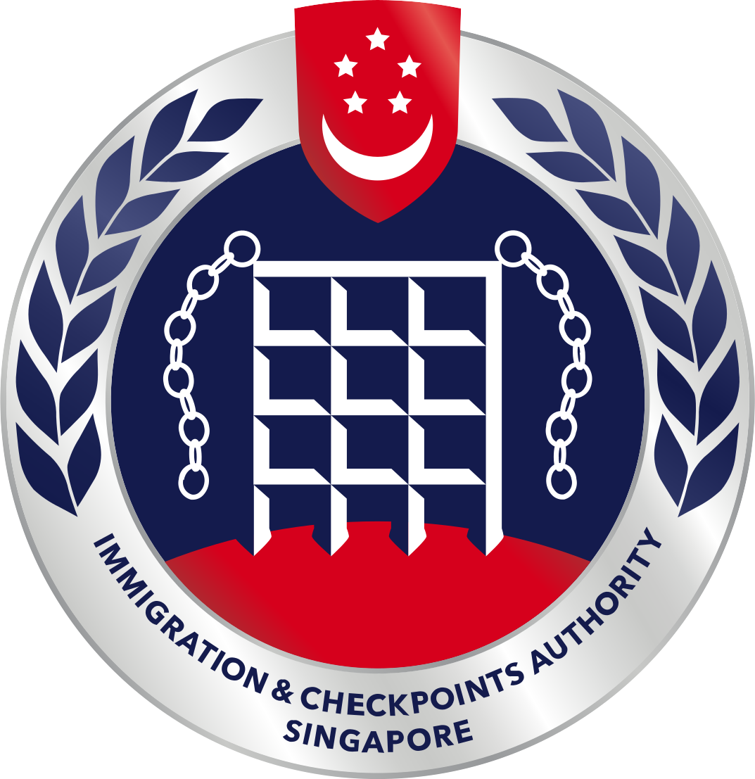 Immigration & Checkpoints Authority