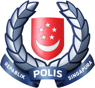 Singapore Police Force