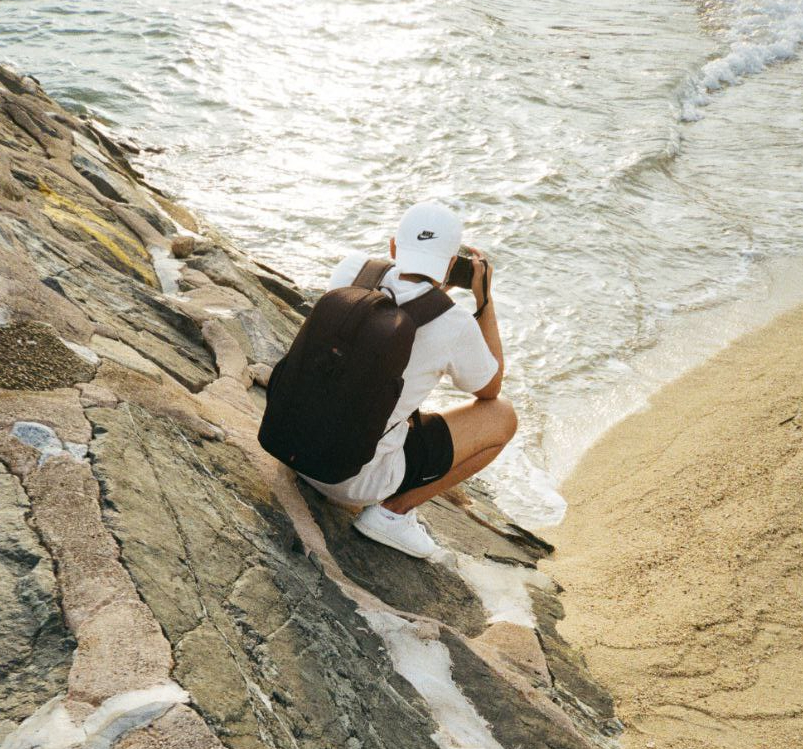 Justin W.